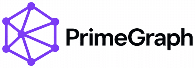PrimeGraph Logo